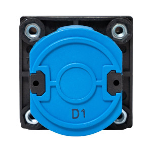 Переключатель кулачковый ПК-1-21 1П 10А 