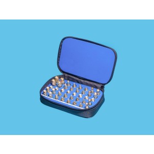 BNC-RF-2, Набор высокочастотных переходников, тип 2