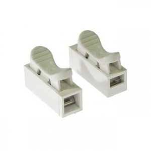 021-1, Клеммник нажимной на 1 соединение