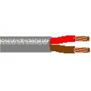 8689, Линзы для светодиодов T1 3/4 CLEAR SQ LENS