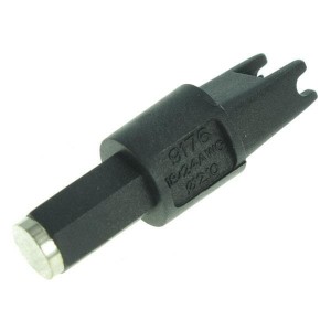 069176702301000, Инструменты для извлечения, демонтажа и вставки PLASTIC TOOL LOW/MED PROD