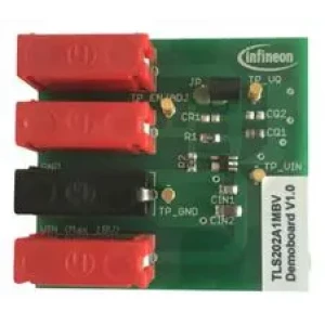 DEMOBOARDTLS202A1TOBO1