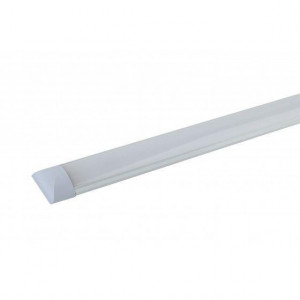 Светильник светодиодный SPO-5-50-6K-M линейный 50Вт 6500К 4700лм 1500х75х25 матов. Б0051770