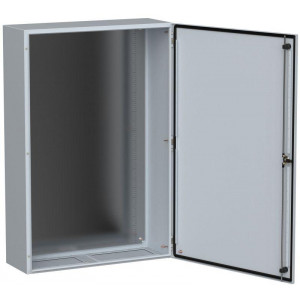 Корпус металлический ЩМП-120.80.30 УХЛ1 IP66 TITAN 5 TI5-10-N-120-080-030-66