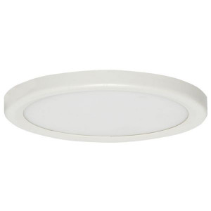 Светильник светодиодный ДВО 1006 9Вт 6500К IP20 встраив. Basic DLL-1006-9-6500