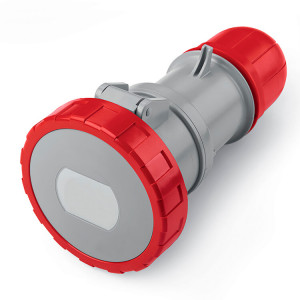 Розетка кабельная IP67 32A 3P+E+N 400V DIS3183247