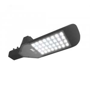 Светильник светодиодный PSL 02 GR 30Вт 5000К IP65 AC85-265В ДКУ уличный 5005761