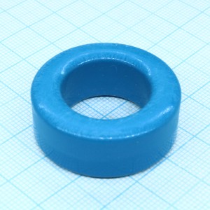 B64290L0048X830, Сердечник тороидальный (34,0x20,5x12,5мм) N30  5460нГн ±25%