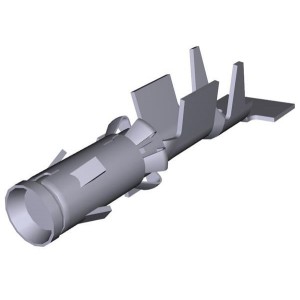 929974-1 (MOUSER REEL), Автомобильные разъемы SOCKET CONTACT Reel of 500