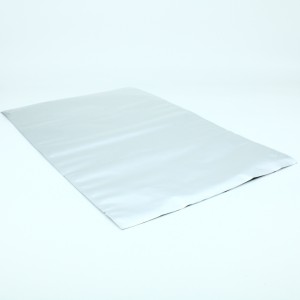 Aluminum Foil bag 30*50 fot trays, Пакет антистатический алюминиевый для вакуума 300*500 мм