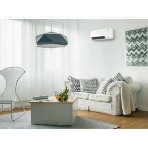 Тепловентилятор настенный BFH/W-102W НС-1072832