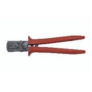 63828-1800, Обжимные клещи / Обжимные инструменты HAND CRIMP TOOL SPOX 22-24AWG