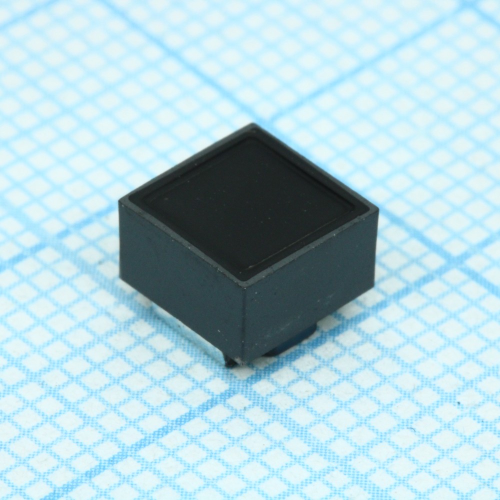 Изображение товара Чип индуктивность проволочная с ферритовым сердечником 33мкГн Murata