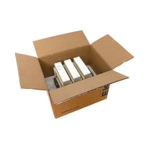 Контактор КТЭ 630А 380В NO PROxima ctr-b-630-380