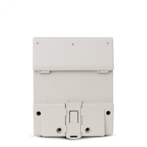 Счетчик CE101 R5 145 M6 1ф 5-60А класс точн. 1.0 1 тариф. на DIN-рейку мех. ОУ 101001003007791