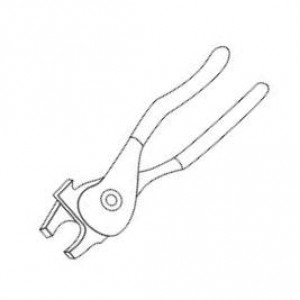 561-M0022, Hand Tools STRAIN RELIEF TOOL