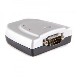 USB2-F-7101, Модули интерфейсов 1 port isolated USB Can Adapter