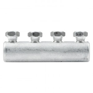 Гильза болтовая ГД-50 10 кВ (35-50 мм2) PROxima cs-b-50