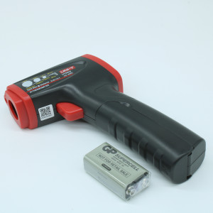 UT300S, Дистанционный измеритель температуры-пирометр, -20°...+400°С