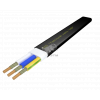Кабель силовой ППГ-П нг(А)-FRHF 3х1.5ок (N.PE)-0.66 однопроволочный (бухта) 00-00009648