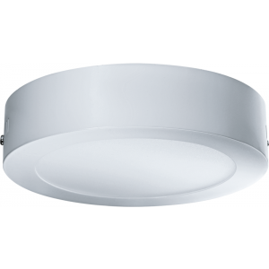 Светильник светодиодный 71 393 NLP-RW1-12W-R172-840-WH-LED 12Вт 4000К IP20 d172 Navigator 71393