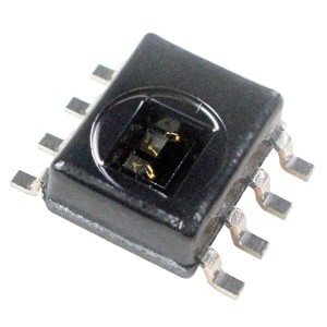 HIH6130-021-001S, Датчики влажности для монтажа на плате I2C,5 %RH,SOIC-8 SMD 5 UNIT SAMPLE KIT