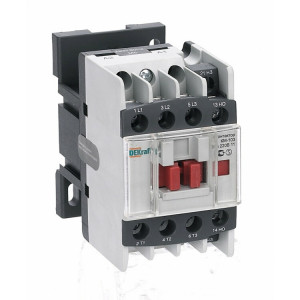 Контактор 9А 110В АС3 1НО+1НЗ КМ-103 C2 22102DEK