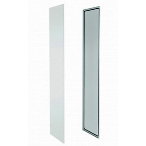 Панель боковая из нержавеющей стали, 2шт SP 200.60 S