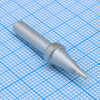 Изображение товара Паяльное жало QSS200-Т-0.8C скошенный конус для станций Quick