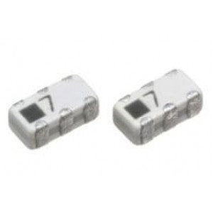 DPX205950DT-9008A1, Формирование сигнала 2.4/5.0 GHz W-LAN Multilayer Diplexers
