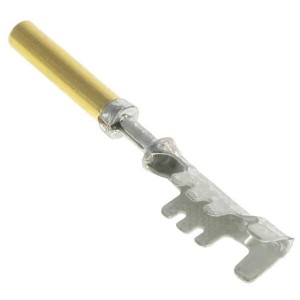 12129750-L, Автомобильные разъемы FM GOLD 100 SERIES