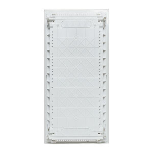 Встраиваемый слаботочный щит 