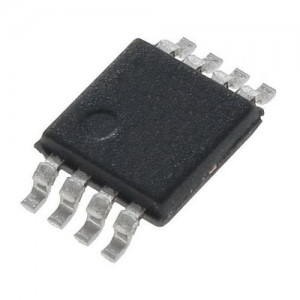 IRF7601TRPBF, МОП-транзистор MOSFT 20V 5.7A 35mOhm 14nC Micro 8