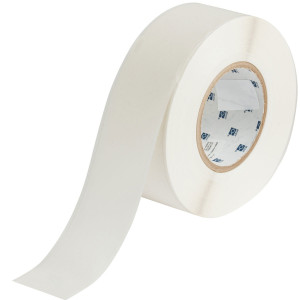 brd150607, THT-2000-403 непрерывная лента, материал B-403, белая водорастворимая бумага, ширина 50.8 мм, длина 30.48 м