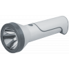 Фонарь 14 673 NPT-CP23-ACCU Пласт.1LED 3Вт+14LED 2Вт,акк.3.7В,1200 мАч 14673