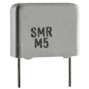 SMR5152K63J01L4BULK, Пленочные конденсаторы 63volts 1500pF 10% LS=5mm