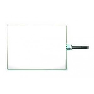 FTAS00-104AS4, Сенсорные панели ЖКД Resistive 10.4 in