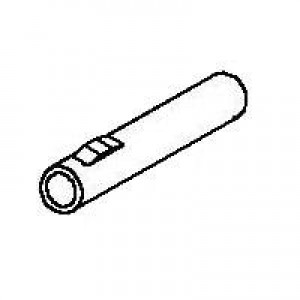 03-09-1011, Штыревые и гнездовые соединители 1 CIRCUIT RECEPTACLE