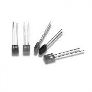 HLMP-S201, Светодиод стандартный - Сквозного монтажа Red Diffused 645nm 7.5mcd