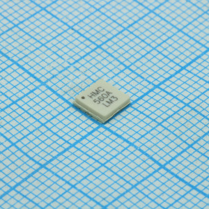 HMC560ALM3, Микшер-конвертер 40ГГц 6-Pin LGA EP лента на катушке