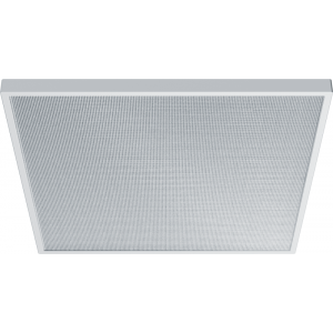 Светильник светодиодный 93 564 NLP-MS4-25-6.5K 25Вт 6500К 3050лм 176–264В IP20 панель универс. микропризма 93564