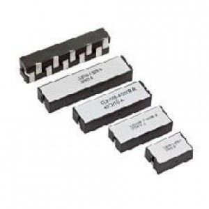 CL1108-3-50TR-R, Парные катушки индуктивности CL1108400nH10A 3-PhaseSMT