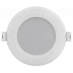 Светильник LED ДВО 1712 белый круг 7Вт 4000К IP40 LDVO0-1712-07-4000-K01