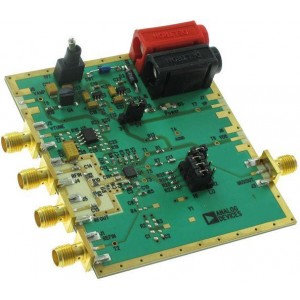 131997-HMC837LP6CE, Инструменты для разработки часов и таймеров HMC837LP6CE E-Kit - 2fo (Eval USB CD)