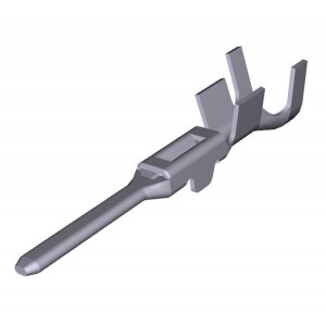D38999/26JB99SN, Круговой мил / технические характеристики соединителя STRAIGHT PLUG