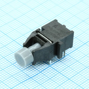 HFBR-2525EZ, Оптоволоконный приёмник 10 МБод