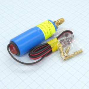 Микродрель МД-1, Микродрель МД-1