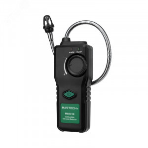 Цифровой детектор утечки газа MS6310 MASTECH 13-1246