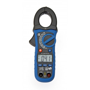 DT-360 Клещи электроизмерительные, Токоизмерительные клещи, переменный ток 400А