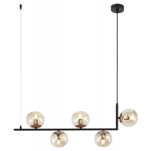 Люстра Ulrike 3171-205 5 * Е14 40 Вт модерн Б0051260